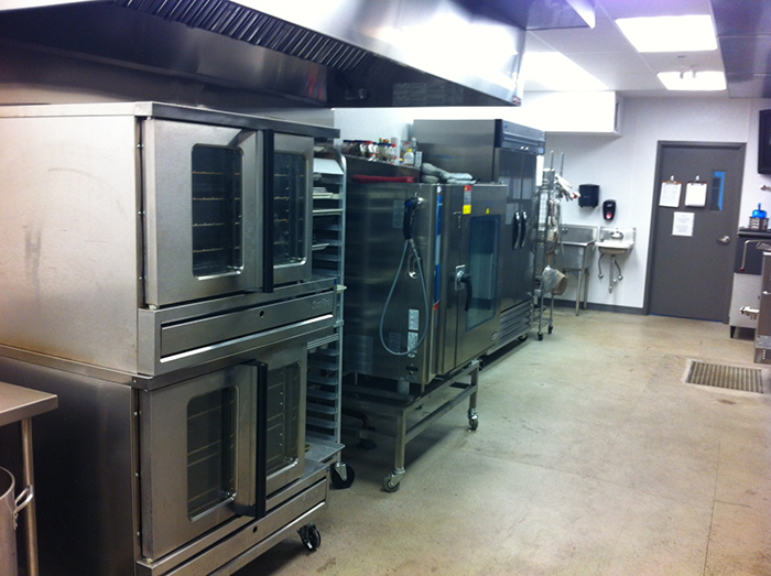 Food Production Facilities in Surrey BC