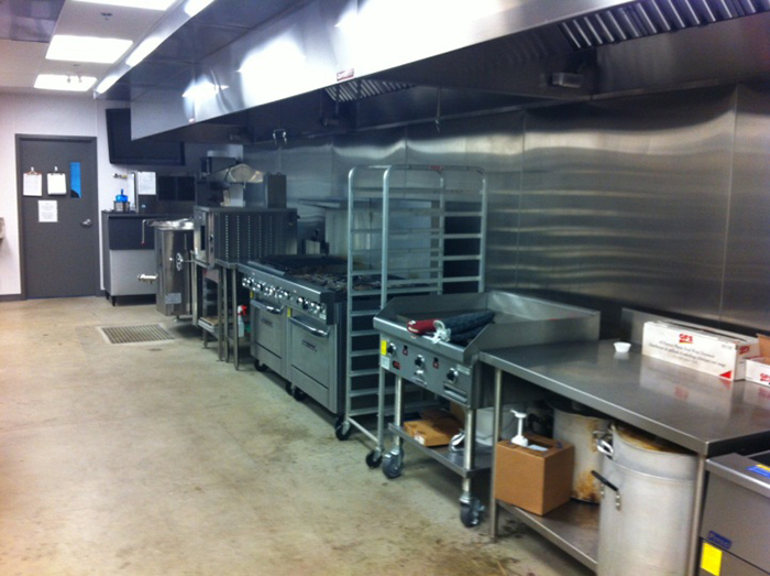 Catering Food Production Facilities in Surrey and Vancouver BC